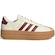 Tênis adidas VL Court Bold Feminino OFF WHITE