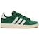 Tênis adidas Grand Court Base 00s Masculino VERDE