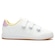 Tênis adidas Advantage Base 2.0 Infantil BRANCO/ROXO CLA