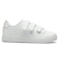 Tênis adidas Advantage Base 2.0 Infantil Branco/Branco