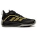 Tênis adidas Ownthegame 3.0 Masculino PRETO/OURO