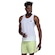 Camiseta Regata Masculina adidas Own The Run Base BRANCO