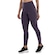 Calça Legging Feminina adidas Stella McCartney ROXO ESCURO