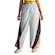 Calça Feminina adidas Stella McCartney CINZA/PRETO