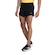 Bermuda Masculina adidas Adizero Gel PRETO