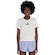 Camiseta Feminina adidas Treino Adapt BRANCO/PRETO