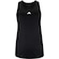 Camiseta Regata Feminina adidas Treino Básica PRETO