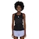 Camiseta Regata Feminina adidas Treino Básica PRETO