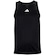 Camiseta Regata Masculina adidas Treino Básica PRETO
