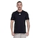 Camiseta Masculina adidas Manga Curta Small Logo PRETO
