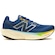 Tênis New Balance Fresh Foam X 1080 V14 Masculino Azul/Amarelo
