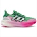 Tênis adidas Ultraboost 5 Feminino VERDE/ROSA