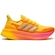 Tênis adidas Ultraboost 5 Feminino LARANJA/ROSA