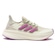 Tênis adidas Ultraboost 5 Feminino CINZA CLA/ROSA