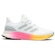 Tênis adidas UltraRun 5 Masculino BRANCO/CINZA