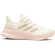Tênis adidas UltraRun 5 Feminino Off White/Rosa