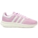 Tênis adidas Lite Racer 4.0 Feminino LILAS