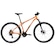 Mountain Bike Caloi Supra HDS Aro 29 Freio Logan HDM500 - Hidráulico 24 Marchas LARANJA