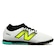 Chuteira Society New Balance Tekela Magique TF V4 Adulto BRANCO/PRETO
