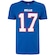 Camiseta do Buffalo Bills NFL Masculina Allen NF021 AZUL