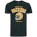 Camiseta do Green Bay Packers NFL Masculina Player Love NF061 VERDE ESCURO