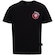 Camiseta do Chicago Bulls NBA Juvenil Score PRETO