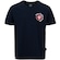 Camiseta NBA Manga Curta Juvenil Score N0650 AZUL ESCURO