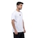 Camiseta do Chicago Bulls NBA Masculina Core Off White