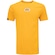 Camiseta do Los Angeles Lakers NBA Masculina Core N0652 AMARELO