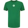 Camiseta do Boston Celtics NBA Masculina Core VERDE