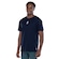 Camiseta Masculina NBA Manga Curta Core Logoman AZUL ESCURO