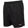 Bermuda Masculina Mizuno Run Easy 4 PRETO