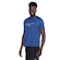 Camiseta Masculina Mizuno Manga Curta Run Easy 4 AZUL