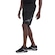 Bermuda Masculina Mizuno Run Bird PRETO