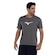 Camiseta Masculina Mizuno Manga Curta Lifestyle MESCLA