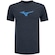 Camiseta Masculina Mizuno Manga Curta Lifestyle AZUL ESC/AZUL