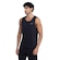 Camiseta Regata Masculina Mizuno Energy PRETO