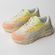 Tênis ASICS Gel-Quantum 360 VIII Paris BEGE