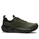 Tênis Under Armour Defense Low Masculino VERDE ESC/PRETO