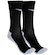 Meião Penalty Perf Grip 789 Adulto PRETO/BRANCO