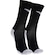 Meião Penalty Perf Grip 789 Adulto PRETO/BRANCO