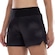 Short Feminino On Running Lumos PRETO
