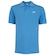Camisa Polo Masculina Nike Manga Curta Club SS Pique AZUL