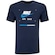 Camiseta Masculina Nike Manga Curta Tee Sportswear AZUL