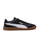 Tênis Puma Club 5v5 Feminino PRETO/BRANCO