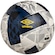 Bola de Futebol de Campo Umbro Neo Laminar Match FB BRANCO/AMARELO