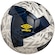 Bola de Futebol de Campo Umbro Neo Trainer II BRANCO/AMARELO