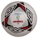 Bola de Futsal Umbro Primal BRANCO/PRETO