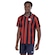 Camisa Masculina Umbro Jersey F.C Vermelho/Preto