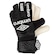 Luvas de Goleiro Umbro Class Adulto PRETO/BRANCO